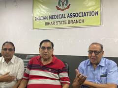 NMCH अधीक्षक के निलंबन पर IMA का फूटा गुस्सा, कहा- तेजस्वी का फैसला गलत, मुख्यमंत्री लें संज्ञान