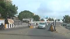 વડોદરાઃ બ્રિજની અધૂરી કામગીરીથી જનતાને ભારે હાલાકી, જાણો કેવી છે બ્રિજની બનાવટ?