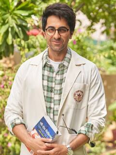 Ayushmann Khurrana ही नहीं, बॉलीवुड के इन सितारों ने भी निभाई है पर्दे पर डॉक्टर की भूमिका