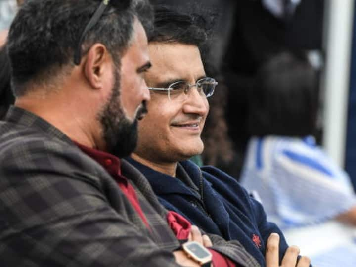 BCCI Elections Outing BCCI President Sourav Ganguly To Compete For Post Of CAB President Outgoing BCCI President Sourav Ganguly To Compete For Post Of CAB President