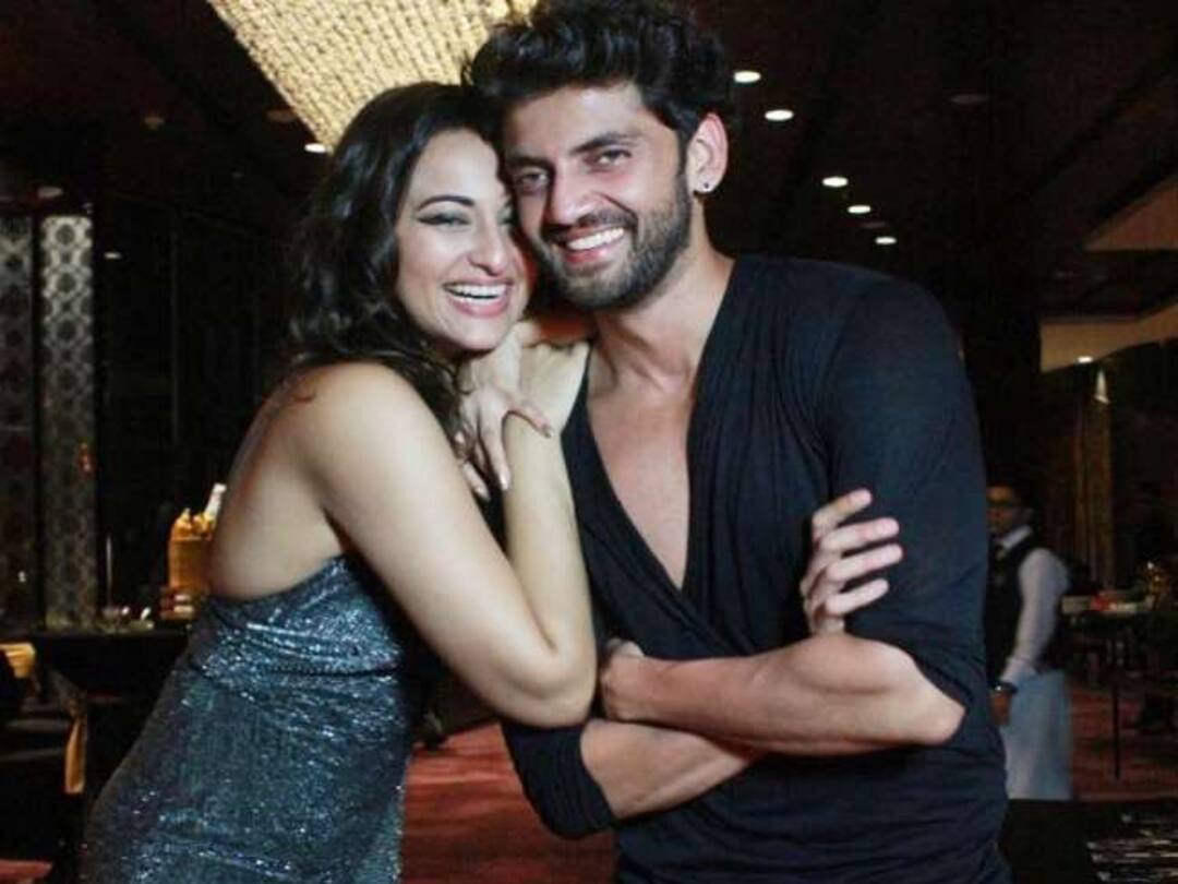 क्या सच में सोनाक्षी सिन्हा को डेट कर रहे हैं जहीर इकबाल? अफेयर की खबरों पर एक्टर ने तोड़ी चुप्पी zaheer iqbal on dating rumours with sonakshi sinha called her his best friend क्या सच में सोनाक्षी सिन्हा को डेट कर रहे हैं जहीर इकबाल? अफेयर की खबरों पर एक्टर ने तोड़ी चुप्पी