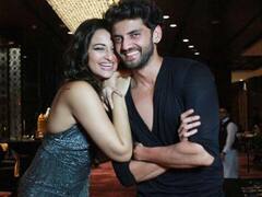 क्या सच में सोनाक्षी सिन्हा को डेट कर रहे हैं जहीर इकबाल? अफेयर की खबरों पर एक्टर ने तोड़ी चुप्पी