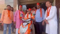 In Photos: ગુજરાતમાં ભાજપે શરૂ કર્યો ડિજિટલ પ્રચાર, જાણીને અક્કલ પણ નહીં કરે કામ, જુઓ તસવીરો