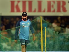 T20 World Cup: 'Understand The Game Against Pakistan, But No Point Of Talking About It Everytime' Says Rohit Sharma