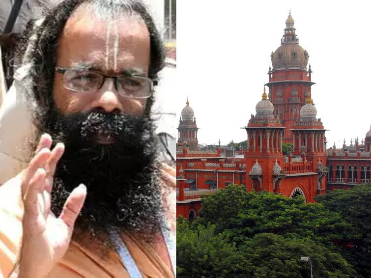 Chennai High court has ordered the government to give proper medical treatment for Rajin Gandhi Death Case accused Murugan who was in protest inside jail முருகனுக்கு சிகிச்சை; தமிழக அரசு பதிலளிக்க சென்னை உயர் நீதிமன்றம் உத்தரவு