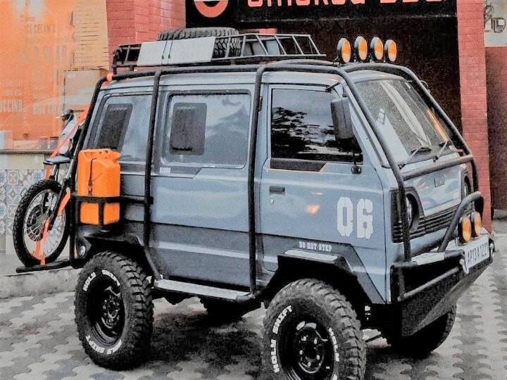 आरटीओ और ट्रैफिक पुलिस इन गाड़ियों का चालान कर सकते हैं. साथ ही इसमें अलग अलग सजा का प्रावधान भी है. इन दिनों देखने में आया है कि लोग अपनी गाड़ियों में प्रैशर हॉर्न का इस्तेमाल करने लगे हैं.