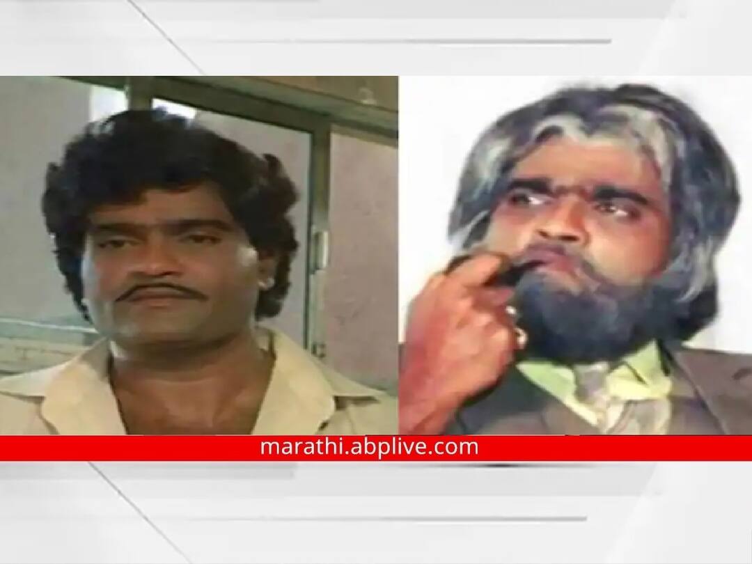 Ashok Saraf Marathi Film Actor Interview In pune by Sudhir Gadgil QnA