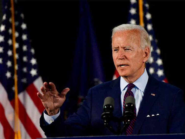 joe biden says pakistan is most dangerous country in world Joe Biden : अमेरिकेची दुटप्पी भूमिका; 'पाकिस्तान जगातील सर्वात धोकादायक देश', बायडन यांची टीका, दुसरीकडे पाकिस्तानला मदतीचा हात