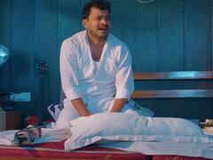 'गर्लफ्रेंड' की यादों के समुंदर में डूबे प्रमोद प्रेमी यादव, वीडियो में रोते-बिलखते नजर आए एक्टर