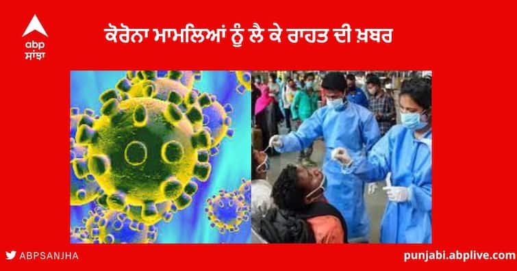 India Corona Update : India reports 2,430 new Covid-19 cases and 17 deaths in last 24 hours Coronavirus India Updates : ਦੇਸ਼ 'ਚ ਪਿਛਲੇ 24 ਘੰਟਿਆਂ 'ਚ ਮਿਲੇ ਕੋਰੋਨਾ ਦੇ 2,430 ਨਵੇਂ ਮਾਮਲੇ , 17 ਲੋਕਾਂ ਦੀ ਹੋਈ ਮੌਤ