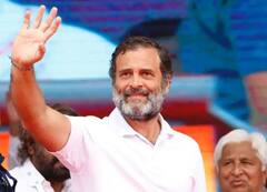 Bharat Jodo Yatra : ਸ਼ੁਰੂਆਤ 'ਚ ਰਾਹੁਲ ਗਾਂਧੀ ਨੂੰ ਵੀ ਮੁਸ਼ਕਿਲ ਲੱਗ ਰਹੀ ਸੀ 'ਭਾਰਤ ਜੋੜੋ ਯਾਤਰਾ' , ਹਜ਼ਾਰ ਕਿਲੋਮੀਟਰ ਪੂਰਾ ਕਰਨ 'ਤੇ ਦੱਸੀ ਹਕੀਕਤ 