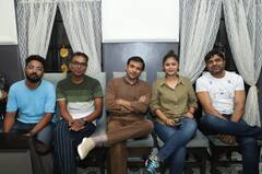 Tollywood: মুক্তি পেল সিটি অফ জ্যাকেলস-এর অফিসিয়াল পোস্টার ও টিজার