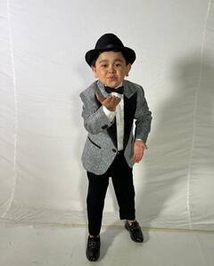 Bigg Boss 16: जाणून घेऊया कोण आहे 3 फूट 3 इंच उंच गायक अब्दू रोजिक?