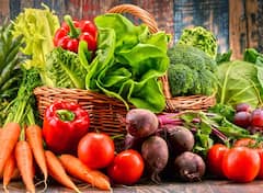 Green Vegetables: ગુણોનો ખજાનો છે લીલા શાકભાજી, શિયાળામાં સબ્જીનું અવશ્ય કરો સેવન