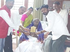 Deve Gowda On BRS: కేసీఆర్ జాతీయ పార్టీ బీఆర్ఎస్‌ విజయం సాధించాలి - మాజీ ప్రధాని దేవేగౌడ