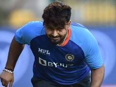 T20 World Cup: I Don't Think Rishabh Ka Jagah Ban Raha Hai, Says Suresh Raina