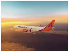 Bengaluru-Bound Akasa Air Flight Suffers Bird Hit, Returns To Mumbai