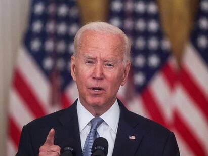 joe Biden says Pakistan One Of The Most Dangerous Nations பாகிஸ்தானை நேரடியாக எதிர்க்கும் அமெரிக்க அதிபர் பைடன்!  இந்தியாவுக்கு ஆதரவான நிலைப்பாடா?