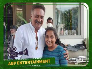 Prakashraj : 'இப்படியும் சில மனிதர்கள்’ ... பிரகாஷ்ராஜ் செய்த உதவி..நினைவுகளை பகிர்ந்த மெட்ராஸ் பட நடிகர்