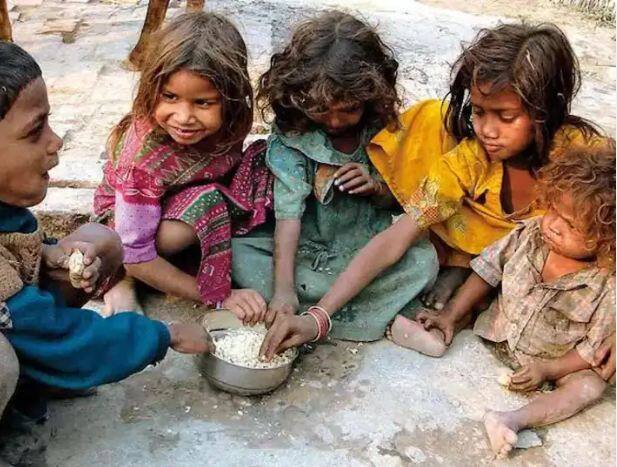 These countries of the world have the highest hunger, know who are the top-10 countries in the Hunger Index Global Hunger Index: ਦੁਨੀਆ ਦੇ ਇਨ੍ਹਾਂ ਦੇਸ਼ਾਂ 'ਚ ਹੈ ਸਭ ਤੋਂ ਜ਼ਿਆਦਾ ਭੁੱਖਮਰੀ, ਜਾਣੋ ਹੰਗਰ ਇੰਡੈਕਸ 'ਚ ਕੌਣ ਹਨ ਟਾਮ ਦੇ 10 ਦੇਸ਼