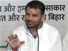 'केंद्र में भी लहराएगा महागठबंधन का झंडा', लोकसभा चुनाव को लेकर तेज प्रताप ने की 'भविष्यवाणी'