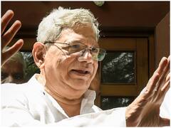 'आदर्श आचार संहिता में संशोधन के प्रस्ताव को वापस ले चुनाव आयोग', सीताराम येचुरी ने मुख्य चुनाव आयुक्त को लिखा पत्र