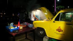 Vizag Car Barbeque: వైజాగ్ లో లేటెస్ట్ క్రేజీ ఫుడ్ డెస్టినేషన్ కార్ బార్బెక్యూ