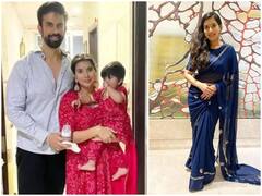 सुष्मिता सेन के भाई-भाभी में फिर हुई अनबन, राजीव सेन ने कहा पत्नी चारू फिर कर रही हैं ड्रामा