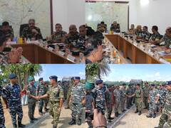 नए साल पर नक्सलवाद के खिलाफ छिड़ेगी निर्णायक जंग, मोस्ट वॉन्टेड नक्सलियों की लिस्ट तैयार