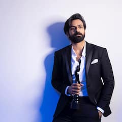 Vaishnav Tej: తొలి ఫిల్మ్ ఫేర్ అవార్డు చూసుకుని మురిసిపోతున్న మెగా హీరో వైష్ణవ్ తేజ్