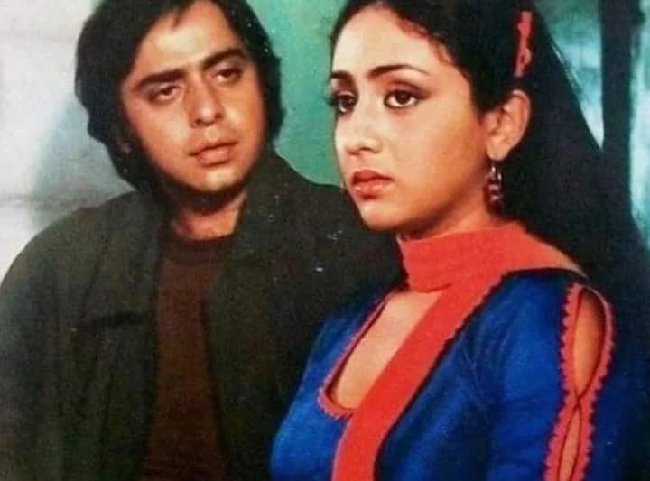 Vinod Mehra did second marriage with this bollywood actress but they end up on seperation इस बॉलीवुड एक्ट्रेस के साथ Vinod Mehra ने की थी दूसरी शादी, लेकिन इस वजह से अलग हो गए दोनों!