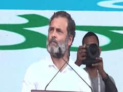 'BJP Govt In Karnataka Is Against SC, ST Communities': Rahul Gandhi At Bharat Jodo Yatra