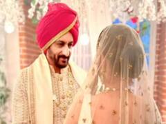 टीवी एक्‍टर राजीव पॉल ने नहीं की दूसरी शादी, बताई दूल्‍हे वाली तस्‍वीर की सच्‍चाई