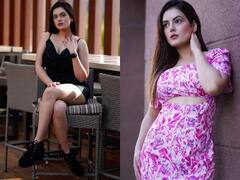Bhojpuri Actress: जानिए कौन हैं '18+' फेम एक्ट्रेस Isha Gupta, भोजपुरी सिनेमा में इस नए चेहरे ने मचाई सनसनी
