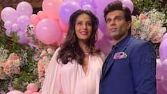 Bipasha Basu: মাতৃত্বকালীন সাজে অপরূপা বিপাশা!