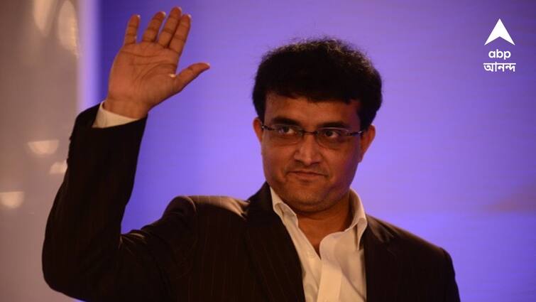 Sourav Ganguly said he wants to contest for the post of CAB president Sourav Ganguly: ''জবাব দিতেই প্রেসিডেন্ট পদে লড়ব'', সিএবিতে ঘোষণা সৌরভের