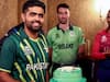 Babar Azam birthday: உலககோப்பை கேப்டன்களுடன் 28வது பிறந்த நாள் கொண்டாடிய பாகிஸ்தான் கேப்டன் பாபர் அஸாம்..!