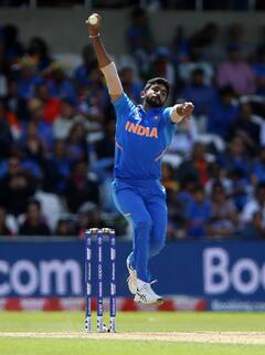 T20 World Cup: বিশ্বকাপে বুমরার বদলি, শামির টি-টোয়েন্টি রেকর্ড জানেন?