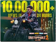 ఓటీటీలో బాలకృష్ణ సెన్సేషన్ - 24 గంటల్లో వన్ మిలియన్ ప్లస్ బాసూ!