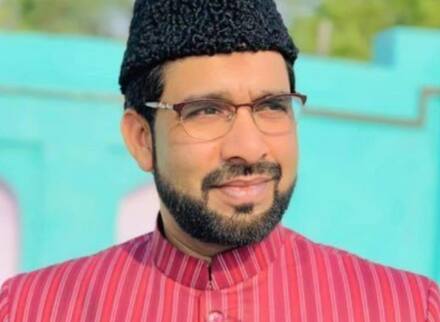 UP News: AIMIM प्रदेश अध्यक्ष शौकत अली का विवादित बयान- 'हम दो शादी करते हैं इज्जत से, लेकिन तुम तो...' UP News: AIMIM प्रदेश अध्यक्ष शौकत अली का विवादित बयान- 'हम दो शादी करते हैं इज्जत से, लेकिन तुम तो...'