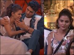 शुक्रवार के वार में सलमान खान ने किया ये खुलासा, अंकित को गले लगा रोने लगीं प्रियंका चाहर!