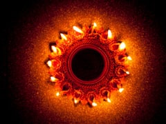 Diwali 2022: Significance Of Lighting Diyas During Diwali