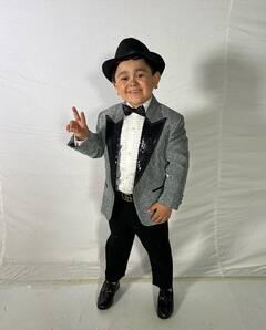 Bigg Boss 16: जाणून घेऊया कोण आहे 3 फूट 3 इंच उंच गायक अब्दू रोजिक?