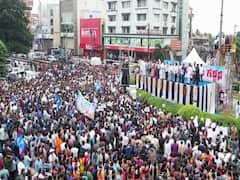 Visakha Garjana : ఉత్తరాంధ్రలో టీడీపీ, జనసేనను బ్యాన్ చేయాలి, విశాఖ గర్జనలో మంత్రులు ఫైర్