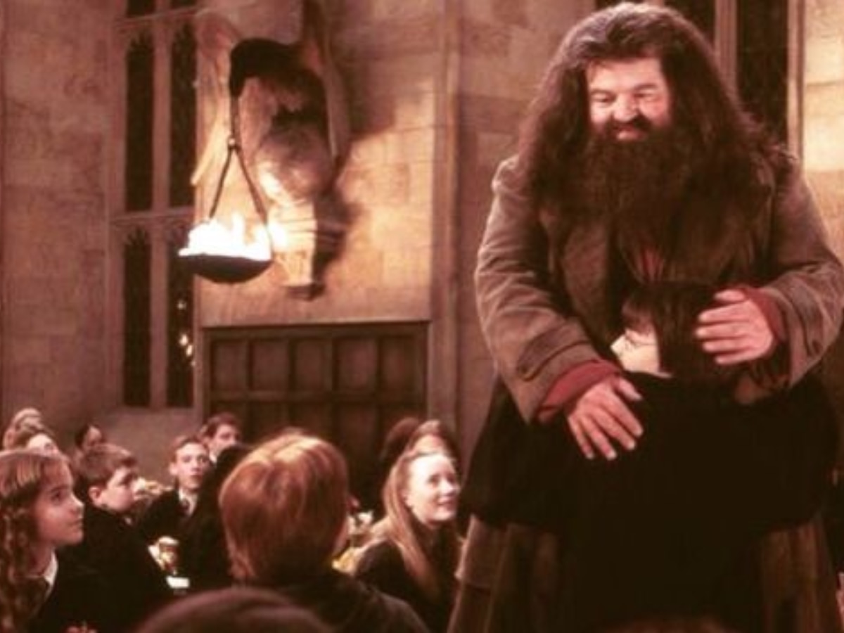 From 'Yer A Wizard Harry' To 'There's No Hogwarts Without You Hagrid': Legacy Of Robbie Coltrane Shall Continue To Live