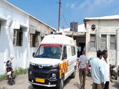 मोठी बातमी! औरंगाबादमध्ये एसटी कर्मचाऱ्याने आगारातचं घेतलं विष, प्रकृती चिंताजनक