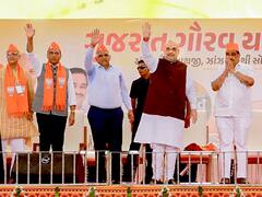 गुजरात में बीजेपी का किससे होगा मुकाबला? बीजेपी या आप, सर्वे में सामने आया सच