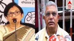 'মাস ছয়েকের মধ্যে যা ঘটার তা ঘটবে', কোনদিকে ইঙ্গিত দিলীপের