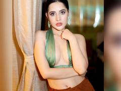 बर्थडे पर घायल हुईं उर्फी जावेद, फोटो देख फैंस की बढ़ सकती है चिंता!