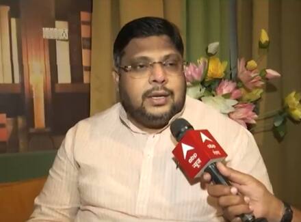 AIMIM नेता शौकत अली के बयान पर BJP नेता बासित अली बोले- 'मेंटल हॉस्पिटल में उनको दिमाग का इलाज कराना चाहिए' AIMIM नेता शौकत अली के बयान पर BJP नेता बासित अली बोले- 'मेंटल हॉस्पिटल में उनको दिमाग का इलाज कराना चाहिए'